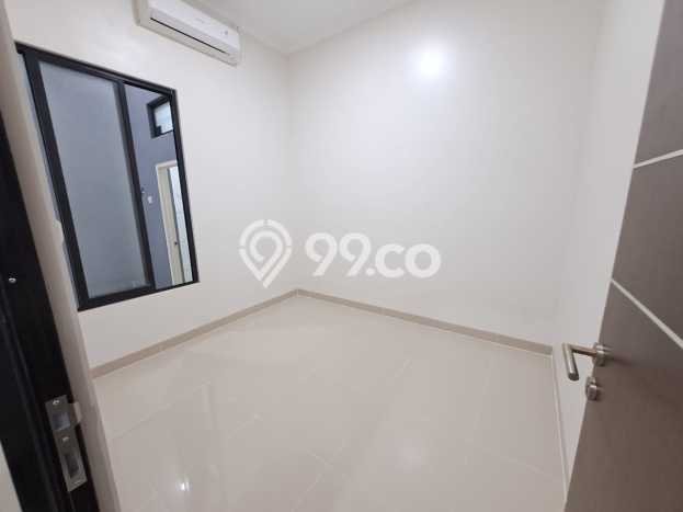 Rumah Luas Asri 4 KT Siap Pakai di Serpong Regency Melati Mas Tangerang Selatan Rumah Luas Asri 4 KT Siap Pakai di Serpong Regency Melati Mas Tangerang Selatan