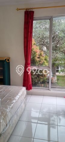 Rumah sewa siap huni 3 Kamar Tidur di BSD The Icon, Tangerang Rumah sewa siap huni 3 Kamar Tidur di BSD The Icon, Tangerang