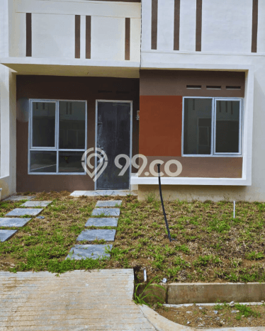 Rumah Minimalis Dijual di Tenjo 2 Kamar dengan LT 90m2 Rumah Minimalis Dijual di Tenjo 2 Kamar dengan LT 90m2