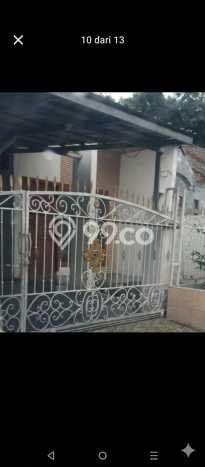 Lokasi terbaik! Rumah siap huni disewakan di Pamulang LB 80m2 Lokasi terbaik! Rumah siap huni disewakan di Pamulang LB 80m2