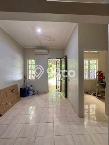 Disewakan Rumah Konsep Minimalis di BSD Delatinos Tangerang dengan 3 Kamar Disewakan Rumah Konsep Minimalis di BSD Delatinos Tangerang dengan 3 Kamar