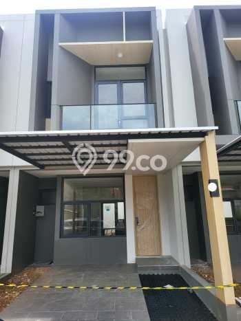 Disewakan Rumah Konsep Modern di Pagedangan Tangerang dengan 3 Kamar Disewakan Rumah Konsep Modern di Pagedangan Tangerang dengan 3 Kamar