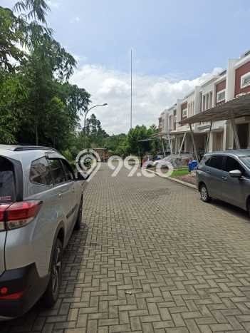 Dijual Rumah Modern 3 KT di BSD The Savia, Tangerang Dijual Rumah Modern 3 KT di BSD The Savia, Tangerang