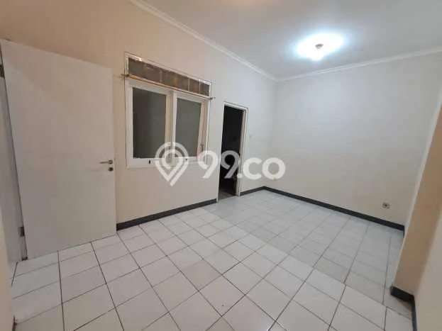Rumah Kontrakan Tangerang Selatan LT 176m2 LB 150m2 Area Serpong Regency Melati Mas Rumah Kontrakan Tangerang Selatan LT 176m2 LB 150m2 Area Serpong Regency Melati Mas