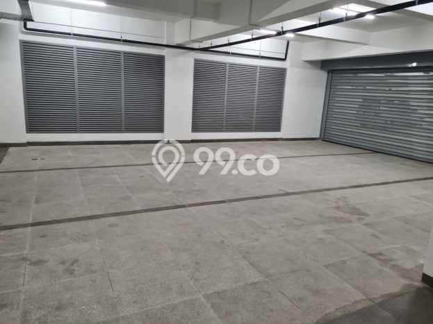 Disewakan Ruko di Kawasan Ramai BSD Foresta Luas 656m2 Disewakan Ruko di Kawasan Ramai BSD Foresta Luas 656m2