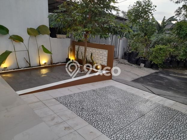 Dijual Rumah Strategis Bagus Punya 2 KT di Pamulang Tangerang Selatan SHM Dijual Rumah Strategis Bagus Punya 2 KT di Pamulang Tangerang Selatan SHM