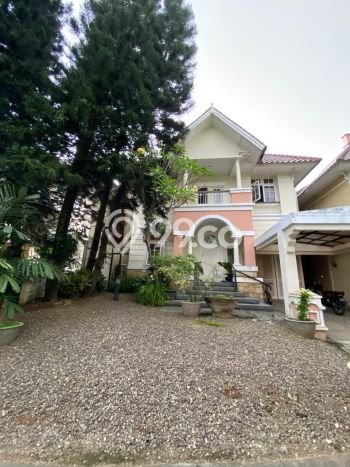 Best Deal Hunian Mewah Ideal dan Luas di Serpong, Tangerang Selatan Best Deal Hunian Mewah Ideal dan Luas di Serpong, Tangerang Selatan