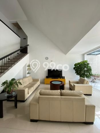 Best Deal Hunian Mewah Ideal dan Luas di Serpong, Tangerang Selatan Best Deal Hunian Mewah Ideal dan Luas di Serpong, Tangerang Selatan
