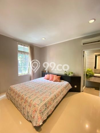 Best Deal Hunian Mewah Ideal dan Luas di Serpong, Tangerang Selatan Best Deal Hunian Mewah Ideal dan Luas di Serpong, Tangerang Selatan