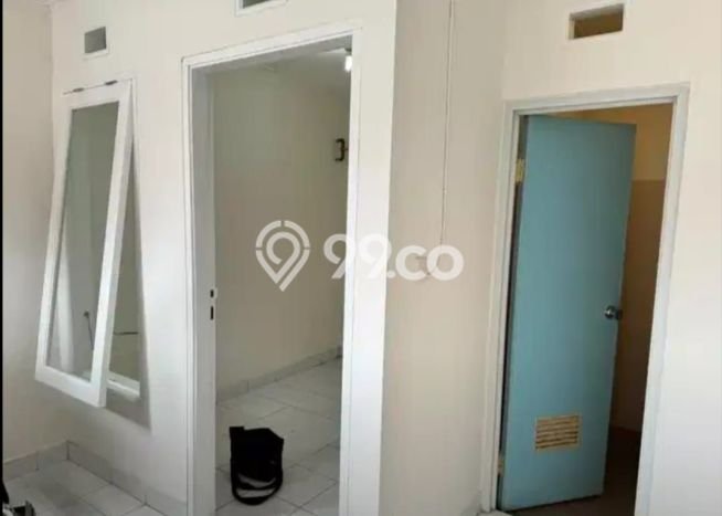 Jarang Ada! Rumah Sewa 3 Kamar Bagus Siap Huni BSD Sevilla Jarang Ada! Rumah Sewa 3 Kamar Bagus Siap Huni BSD Sevilla