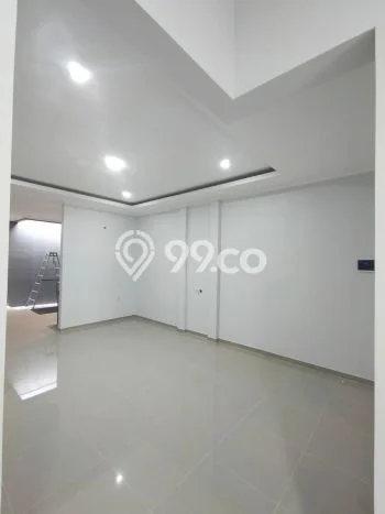 Jarang Ada! Rumah Kontrakan 2 Kamar Bagus Siap Huni BSD Giri Loka Jarang Ada! Rumah Kontrakan 2 Kamar Bagus Siap Huni BSD Giri Loka