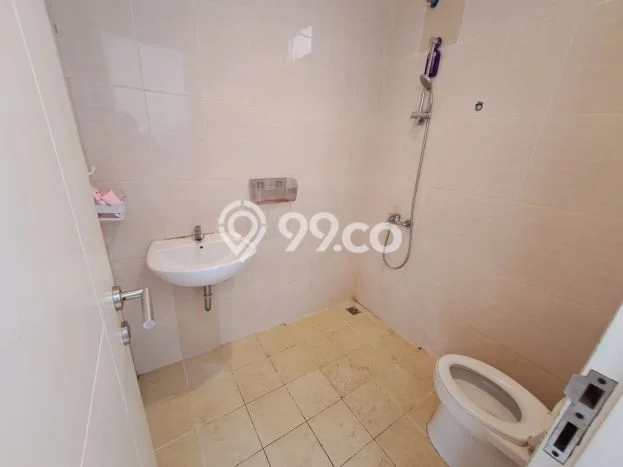 Rumah Kontrakan Tangerang Selatan LT 173m2 LB 88m2 Area Serpong Regency Melati Mas Rumah Kontrakan Tangerang Selatan LT 173m2 LB 88m2 Area Serpong Regency Melati Mas