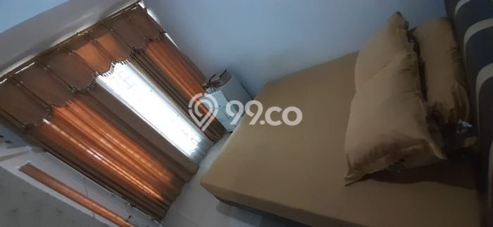 Rumah Cantik Siap Pakai Di Serpong Luas 90m2 Lokasi Strategis Rumah Cantik Siap Pakai Di Serpong Luas 90m2 Lokasi Strategis