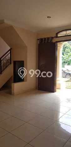 Rumah Sewa Tangerang LT 150m2 LB 100m2 Area BSD Puspita Loka Rumah Sewa Tangerang LT 150m2 LB 100m2 Area BSD Puspita Loka