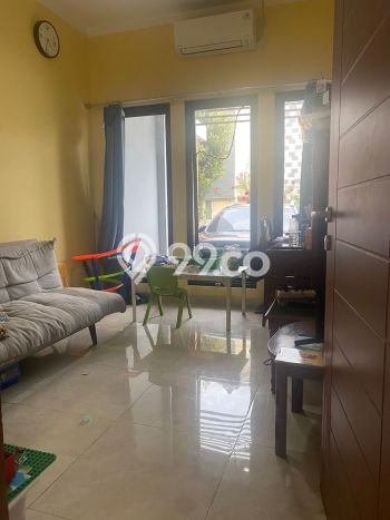 Jual Rumah Luas Elegan Dengan View Eksklusif di Bintaro, Tangerang Selatan Jual Rumah Luas Elegan Dengan View Eksklusif di Bintaro, Tangerang Selatan