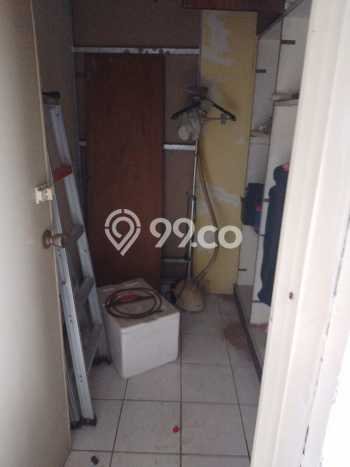 Rumah Luas Asri 2 KT Siap Huni di BSD Nusaloka Tangerang Rumah Luas Asri 2 KT Siap Huni di BSD Nusaloka Tangerang