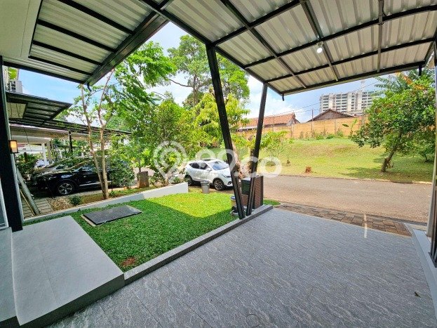 Rumah Luas Asri 3 KT Siap Pakai di BSD Delatinos Tangerang Rumah Luas Asri 3 KT Siap Pakai di BSD Delatinos Tangerang