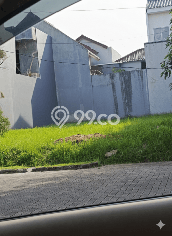 Tanah Kavling Dijual di Jombang, Tangerang dengan Luas Tanah 254m2 Tanah Kavling Dijual di Jombang, Tangerang dengan Luas Tanah 254m2