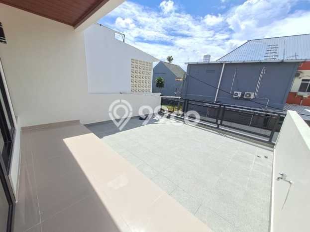 Dijual Hunian Rumah Terawat 4 KT di Serpong Villa Melati Mas, Tangerang Selatan Dijual Hunian Rumah Terawat 4 KT di Serpong Villa Melati Mas, Tangerang Selatan