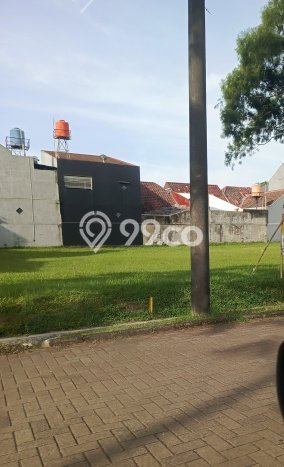 Tanah Kavling Dijual di Jombang, Tangerang dengan Luas Tanah 254m2 Tanah Kavling Dijual di Jombang, Tangerang dengan Luas Tanah 254m2