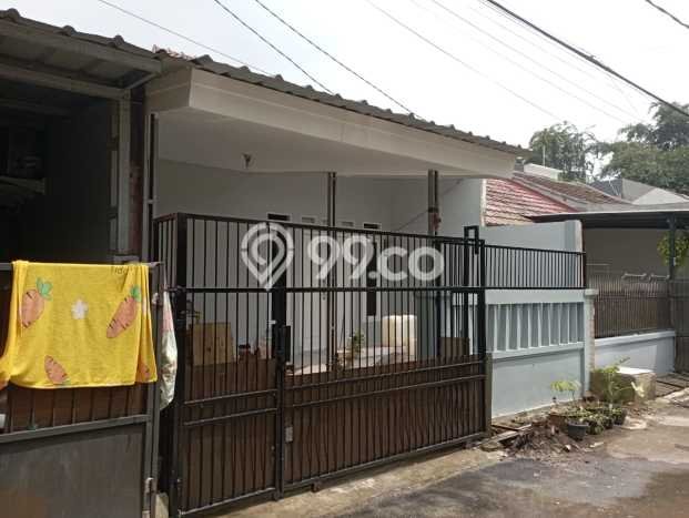Hunian Cantik Modern Lb 45m2 di Pamulang, Tangerang Selatan Hunian Cantik Modern Lb 45m2 di Pamulang, Tangerang Selatan
