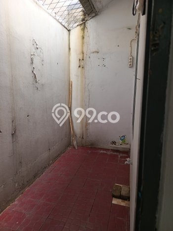 Disewakan! Rumah 2 Kamar Tidur &
1 Kamar Mandi di BSD Nusaloka, Tangerang Disewakan! Rumah 2 Kamar Tidur &
1 Kamar Mandi di BSD Nusaloka, Tangerang