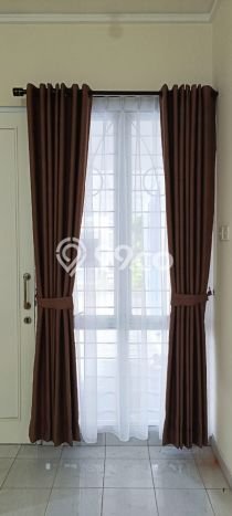 Rumah Kontrakan Tangerang LT 119m2 LB 70m2 Kawasan BSD Sevilla Rumah Kontrakan Tangerang LT 119m2 LB 70m2 Kawasan BSD Sevilla