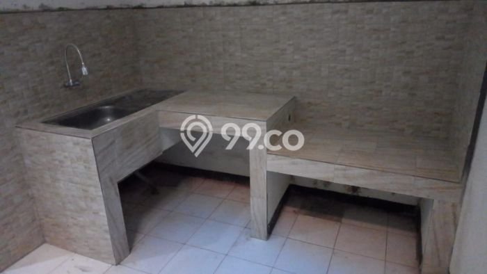 Rumah Sewa Tangerang LT 72m2 LB 60m2 Area BSD Nusaloka Rumah Sewa Tangerang LT 72m2 LB 60m2 Area BSD Nusaloka