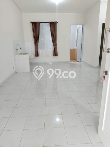 Rumah Kontrakan Tangerang LT 119m2 LB 70m2 Kawasan BSD Sevilla Rumah Kontrakan Tangerang LT 119m2 LB 70m2 Kawasan BSD Sevilla