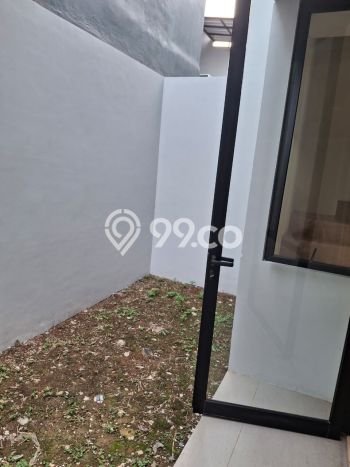 Rumah Minimalis 2 Kamar LT 60m2 di Lippo Karawaci Rumah Minimalis 2 Kamar LT 60m2 di Lippo Karawaci