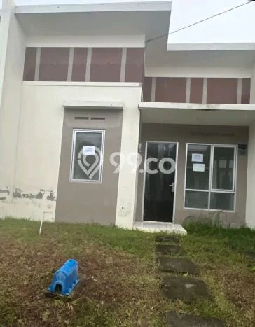Dijual Rumah Siap Huni di Pamulang Tangerang Selatan Harga Rp 205 Juta LT 62m2 Dijual Rumah Siap Huni di Pamulang Tangerang Selatan Harga Rp 205 Juta LT 62m2