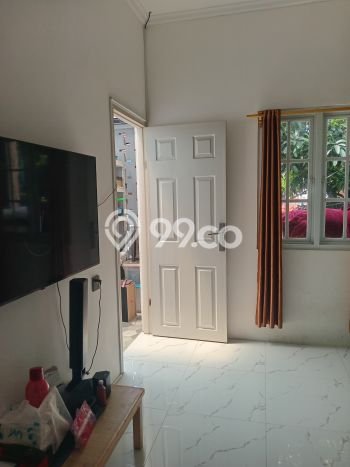 Rumah Strategis Minimalis Lb 110m2 di Pamulang, Tangerang Selatan Rumah Strategis Minimalis Lb 110m2 di Pamulang, Tangerang Selatan