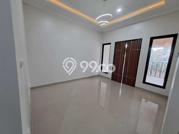 Rumah Luas Asri 4 KT Siap Pakai di Serpong Regency Melati Mas Tangerang Selatan Rumah Luas Asri 4 KT Siap Pakai di Serpong Regency Melati Mas Tangerang Selatan