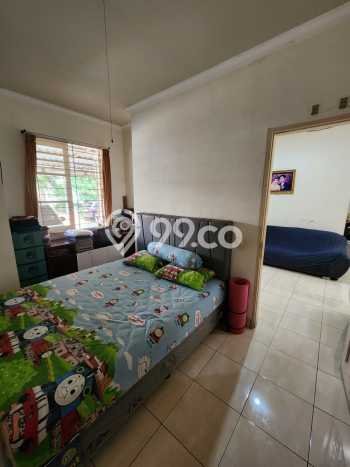 Rumah Minimalis 4 KT di BSD Delatinos Tangerang Semi Furnished Rumah Minimalis 4 KT di BSD Delatinos Tangerang Semi Furnished