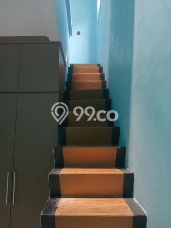 Rumah Strategis Minimalis Lb 110m2 di Pamulang, Tangerang Selatan Rumah Strategis Minimalis Lb 110m2 di Pamulang, Tangerang Selatan