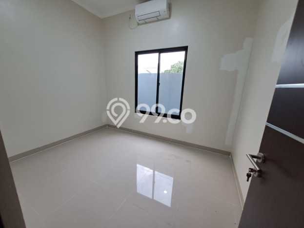 Jual Rumah Modern 4 KT di Serpong Regency Melati Mas, Tangerang Selatan Jual Rumah Modern 4 KT di Serpong Regency Melati Mas, Tangerang Selatan
