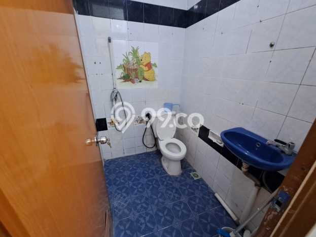 Dijual Rumah Modern 2 KT di Alam Sutera, Tangerang Dijual Rumah Modern 2 KT di Alam Sutera, Tangerang