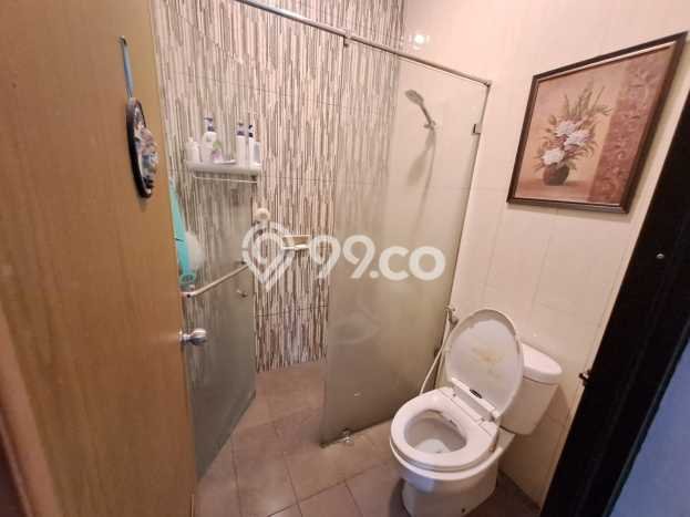 Hunian Nyaman Asri 4 KT Siap Huni di Serpong Villa Melati Mas Tangerang Selatan Hunian Nyaman Asri 4 KT Siap Huni di Serpong Villa Melati Mas Tangerang Selatan