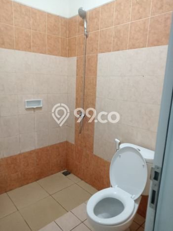 Rumah Kontrakan Tangerang LT 119m2 LB 70m2 Kawasan BSD Sevilla Rumah Kontrakan Tangerang LT 119m2 LB 70m2 Kawasan BSD Sevilla