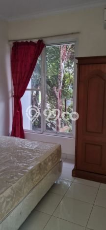 Rumah sewa siap huni 3 Kamar Tidur di BSD The Icon, Tangerang Rumah sewa siap huni 3 Kamar Tidur di BSD The Icon, Tangerang