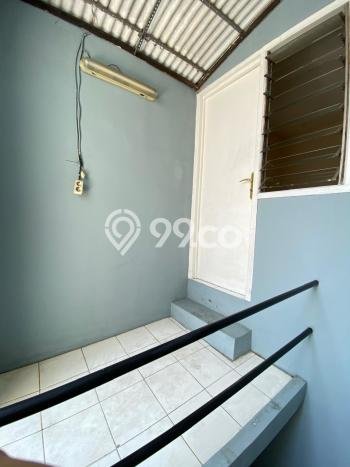 Jarang Ada! Rumah Kontrakan 3 Kamar Bagus Siap Huni BSD Puspita Loka Jarang Ada! Rumah Kontrakan 3 Kamar Bagus Siap Huni BSD Puspita Loka