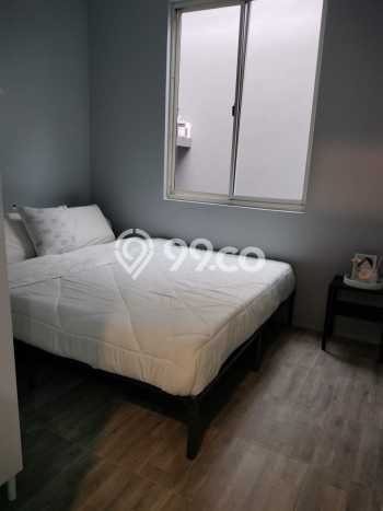Rumah Modern 2 KT di BSD Nusaloka Tangerang Semi Furnished Rumah Modern 2 KT di BSD Nusaloka Tangerang Semi Furnished