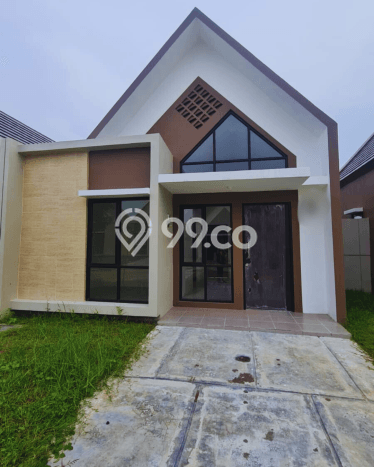 Rumah Sederhana Dijual di Tenjo 2 Kamar dengan LT 119m2 Rumah Sederhana Dijual di Tenjo 2 Kamar dengan LT 119m2