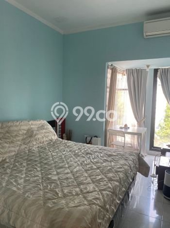 Jual Rumah Luas Elegan Dengan View Eksklusif di Bintaro, Tangerang Selatan Jual Rumah Luas Elegan Dengan View Eksklusif di Bintaro, Tangerang Selatan