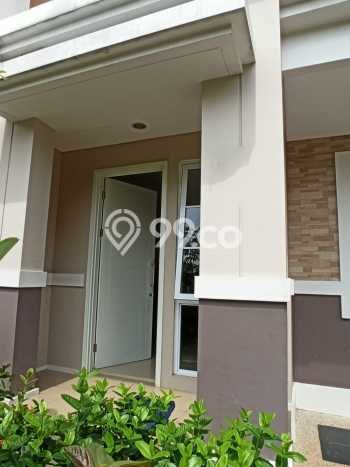 Dijual Rumah Modern 3 KT di BSD The Savia, Tangerang Dijual Rumah Modern 3 KT di BSD The Savia, Tangerang