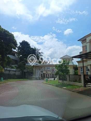 Dijual Rumah Modern 3 KT di BSD The Savia, Tangerang Dijual Rumah Modern 3 KT di BSD The Savia, Tangerang