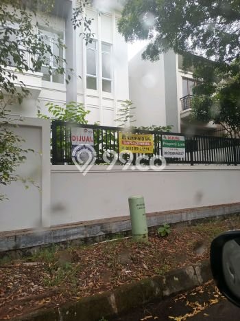 Rumah di , 4 KM, Lingkungan Berkembang Rumah di , 4 KM, Lingkungan Berkembang
