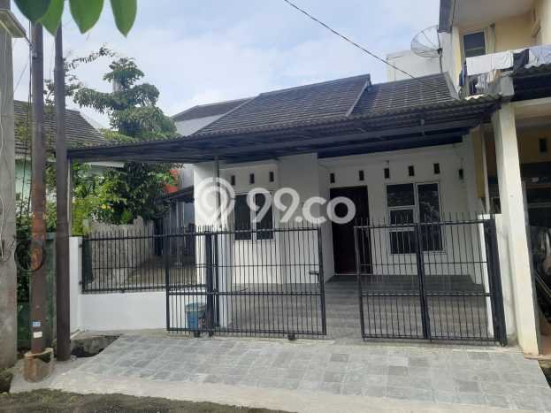 Jarang Ada! Rumah Sewa 2 Kamar Nyaman Siap Huni BSD Nusaloka Jarang Ada! Rumah Sewa 2 Kamar Nyaman Siap Huni BSD Nusaloka