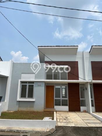 Hunian Strategis 2 KT LB 36m2 Kondisi Bagus di Citra Maja Raya Hunian Strategis 2 KT LB 36m2 Kondisi Bagus di Citra Maja Raya