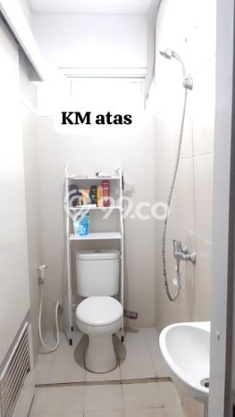 Disewakan! Rumah 2 Kamar Tidur &
2 Kamar Mandi di Gading Serpong Virginia Village, Tangerang Disewakan! Rumah 2 Kamar Tidur &
2 Kamar Mandi di Gading Serpong Virginia Village, Tangerang